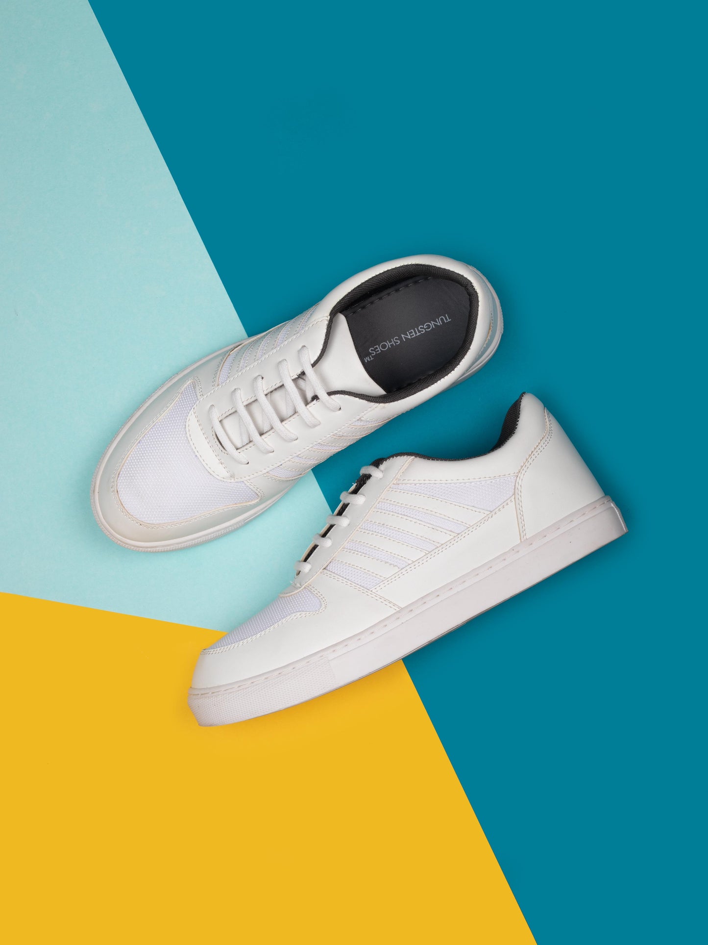 White Sneaker