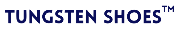 tungstenshoes