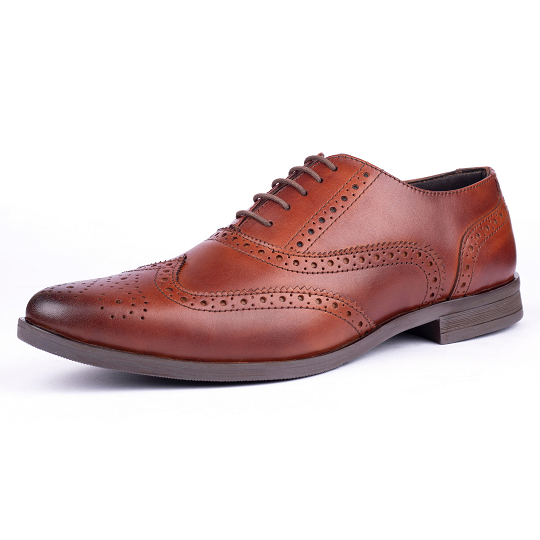 Royal Brogues
