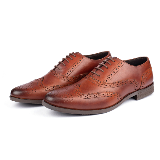 Royal Brogues