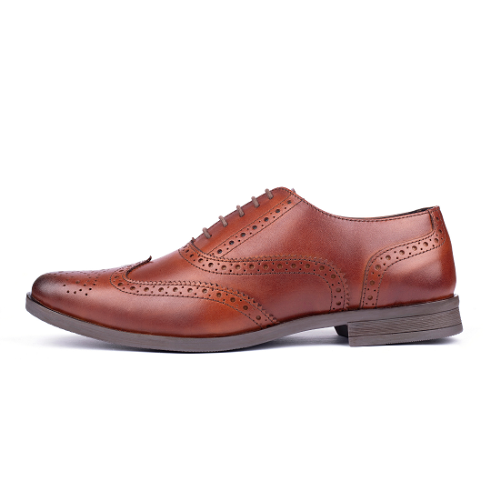 Royal Brogues