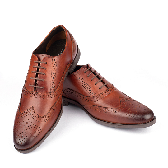 Royal Brogues