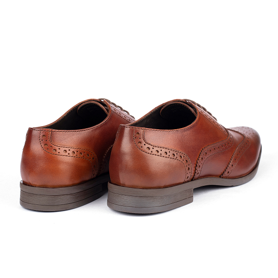 Royal Brogues