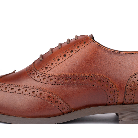 Royal Brogues