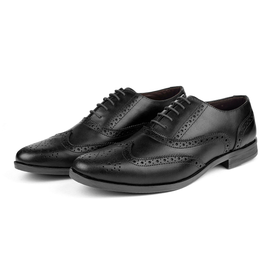 black brogue