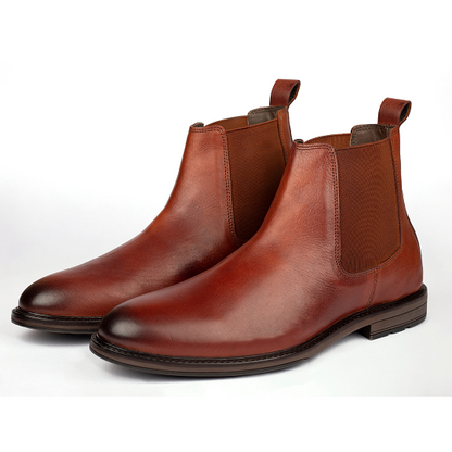 Chelsea boots