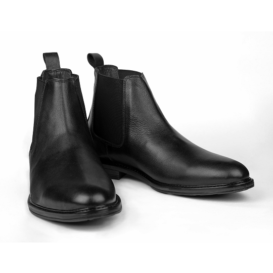 Chelsea boots