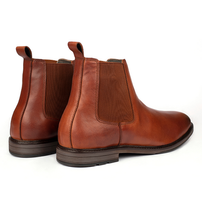 Chelsea boots