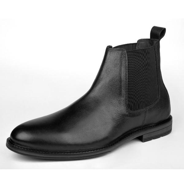 Chelsea boots