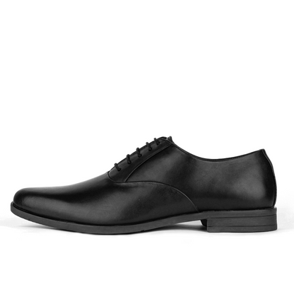 Classic Lace Up Mens Formal Shoes