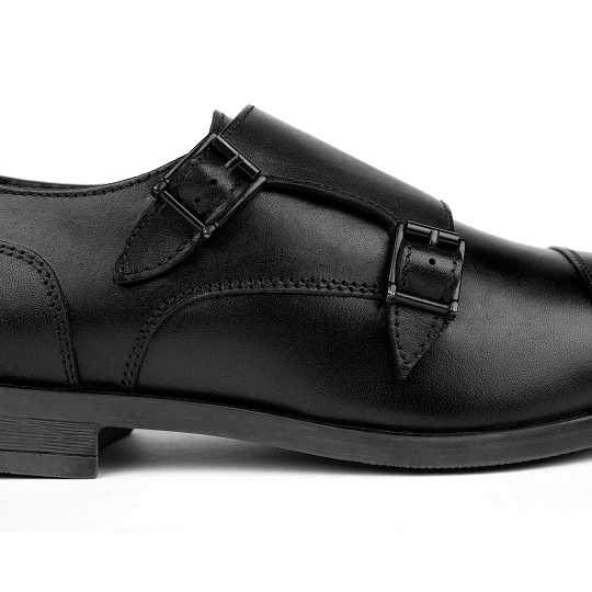 Monk shoes