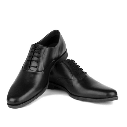 Classic Lace Up Mens Formal Shoes