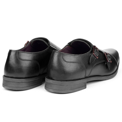 Monk shoes