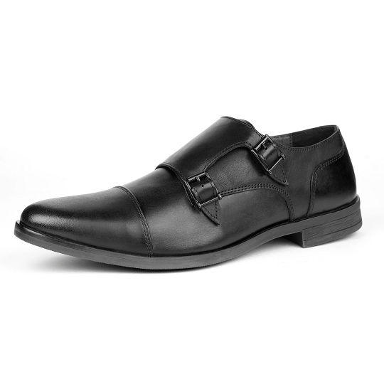 Monk shoes