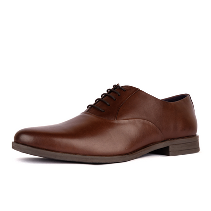 Classic Lace Up Mens Formal Shoes