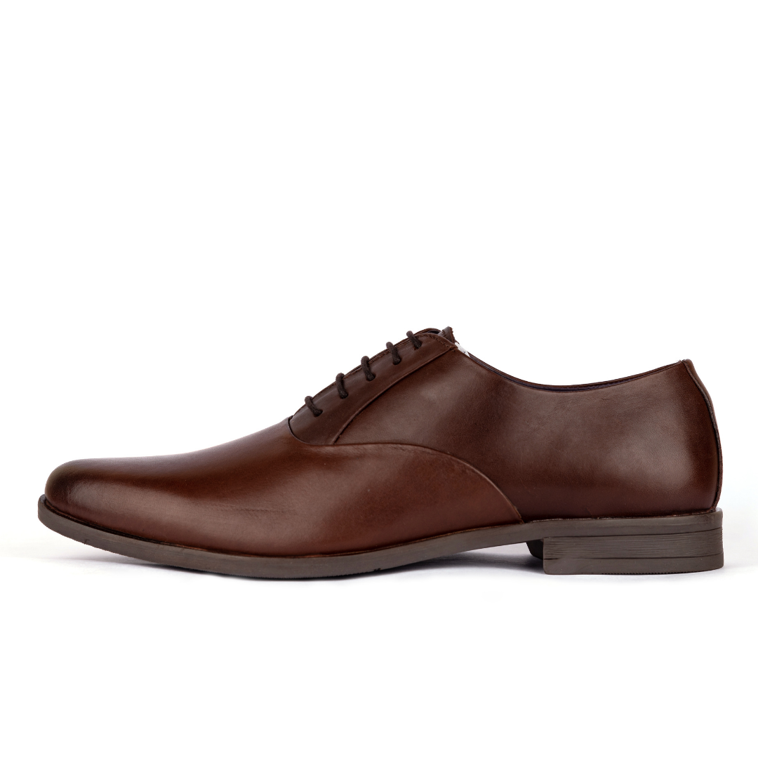 Classic Lace Up Mens Formal Shoes