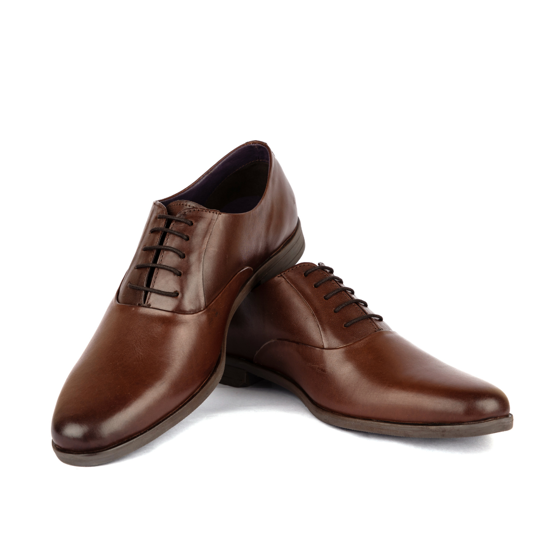 15 Best Formal Shoes for Men in India [March, 2024]