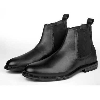 Chelsea boots