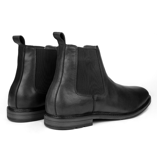 Chelsea boots