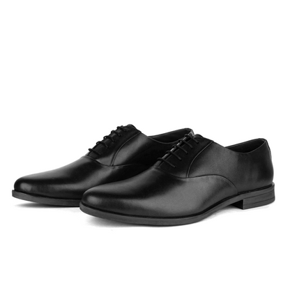 Classic Lace Up Mens Formal Shoes